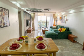 Bura Stay Your cozy city retreat